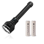 Lumintop PK21 CREE XHP70.3 8100lm 1200m 21700 Thrower Flashlight