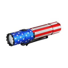 OLIGHT M2R Pro Warrior Limited Edition 1800lm 300m EDC LED Flaslight