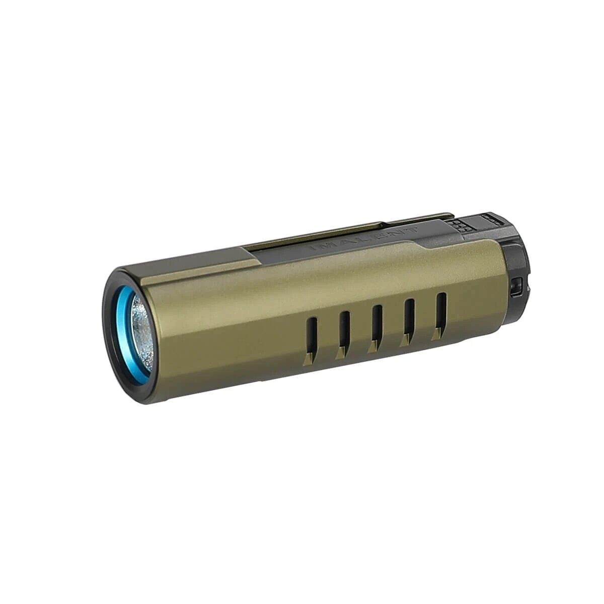 IMALENT LD70 CREE XHP70.2 4000lm 203m EDC LED Flashlight