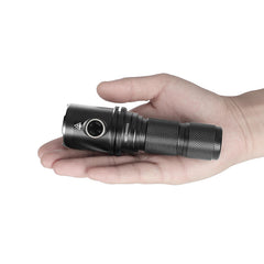 IMALENT DM35 XHP35 HI 2000lm Thrower Flashlight