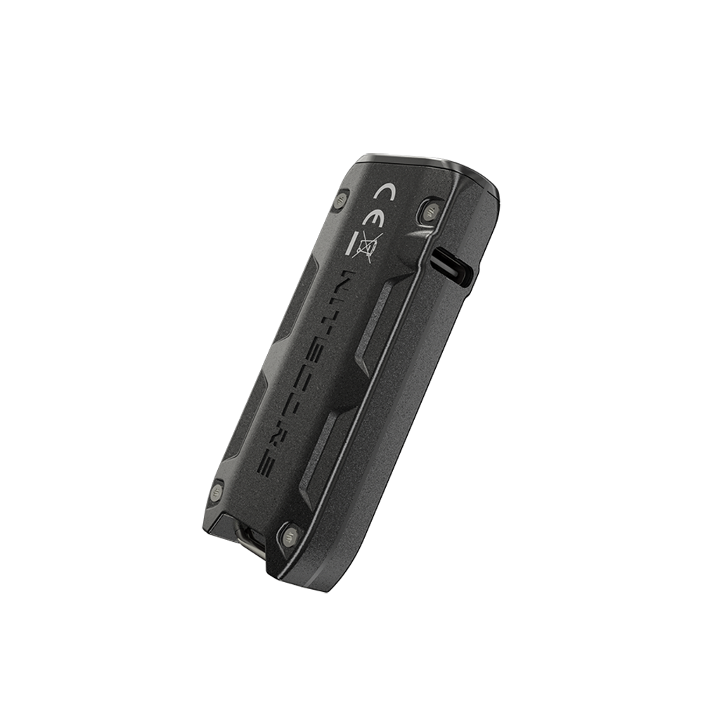 NITECORE TIP SE 700LM OSRAM P8 LED Keychain Flashlight