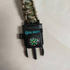 OLIGHT Umbrella Rope Bracelet