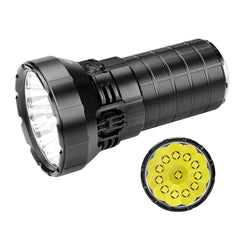 IMALENT MS12 MINI CREE XHP70.2 65000LM Flood LED Flashlight