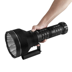 LUMINTOP GT98 8x SBT90.2 LED 43000lm 2500m Thrower Flood Flashlight