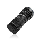 LUMINTOP GT3 PRO 3X Cree XHP70.3 LED 27000lm 707m Flood Flashlight