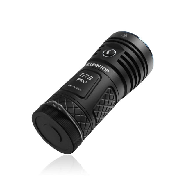 LUMINTOP GT3 PRO 3X Cree XHP70.3 LED 27000lm 707m Flood Flashlight