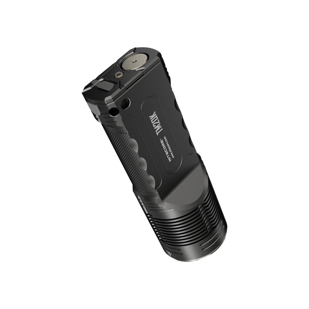 NITECORE TM20K 19 x CREE XPL HD 20,000 Lumen Rechargeable Flashlight