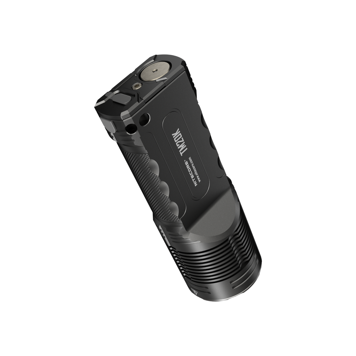 NITECORE TM20K 19 x CREE XPL HD 20,000 Lumen Rechargeable Flashlight