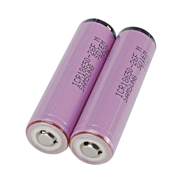 Smsung ICR18650-26FM 2600mah Protected 18650 Li-ion Battery