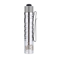 OLIGHT I5T SS AA LED FLASHLIGHT KIT