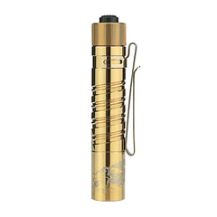 OLIGHT I5T SS AA LED FLASHLIGHT KIT