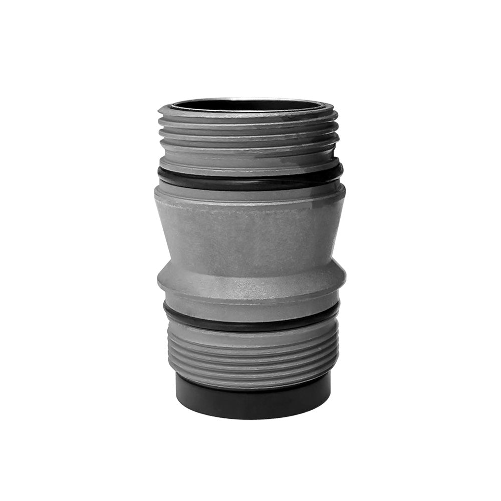 FW3A Copper/Brass/Titanium/Aluminum 18350 18500 Tube