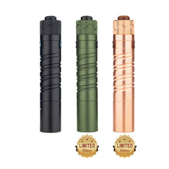 OLIGHT I5R EOS 350lm EDC 14500 Flashlight