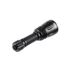 WELTOOL T11 X-LED 743m Thrower 18650 Tactical Flashlight
