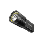 NITECORE TM20K 19 x CREE XPL HD 20,000 Lumen Rechargeable Flashlight