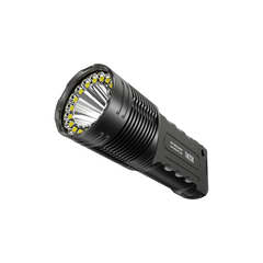 NITECORE TM20K 19 x CREE XPL HD 20,000 Lumen Rechargeable Flashlight