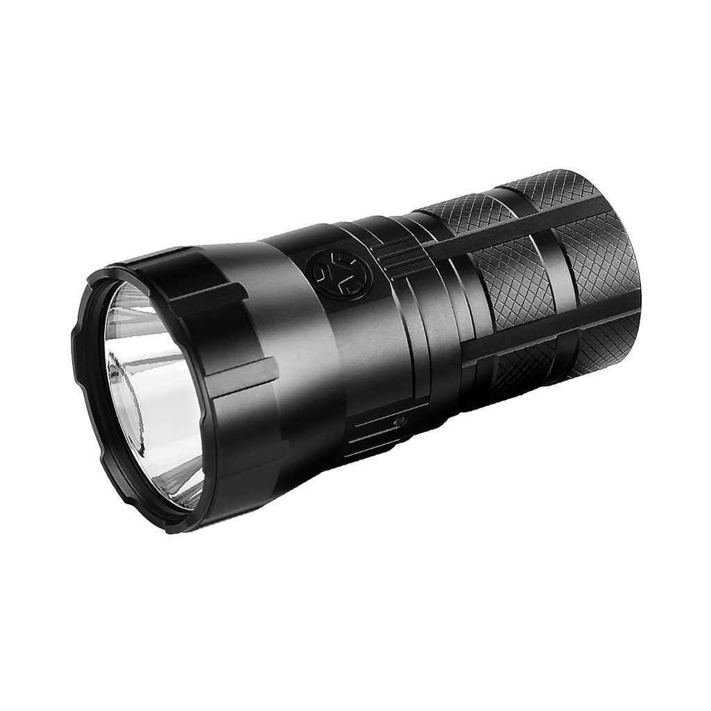 IMALENT RT90 LUMINUS SBT90.2 4800lm 1308m Thrower LED Flashlight