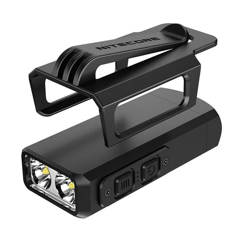 NITECORE TIP2 720 Lumen USB Rechargeable EDC Flashlight Keychain Light Secondary image