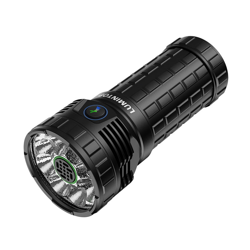 LUMINTOP Mach V2 XHP50.3 26000lm Flood 46950 LED Flashlight