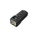 NITECORE T4K 4000 LUMEN SUPER BRIGHT KEYCHAIN EDC FLASHLIGHT