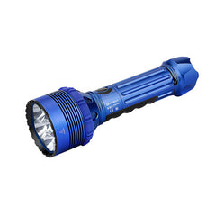 OLIGHT X9R Blue Marauder High Lumen Flashlight