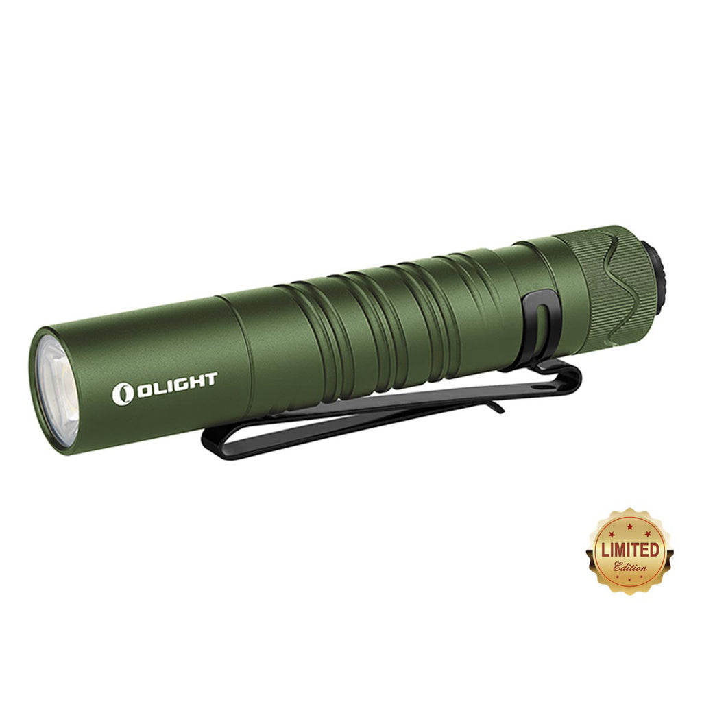 OLIGHT I5R EOS 350lm EDC 14500 Flashlight