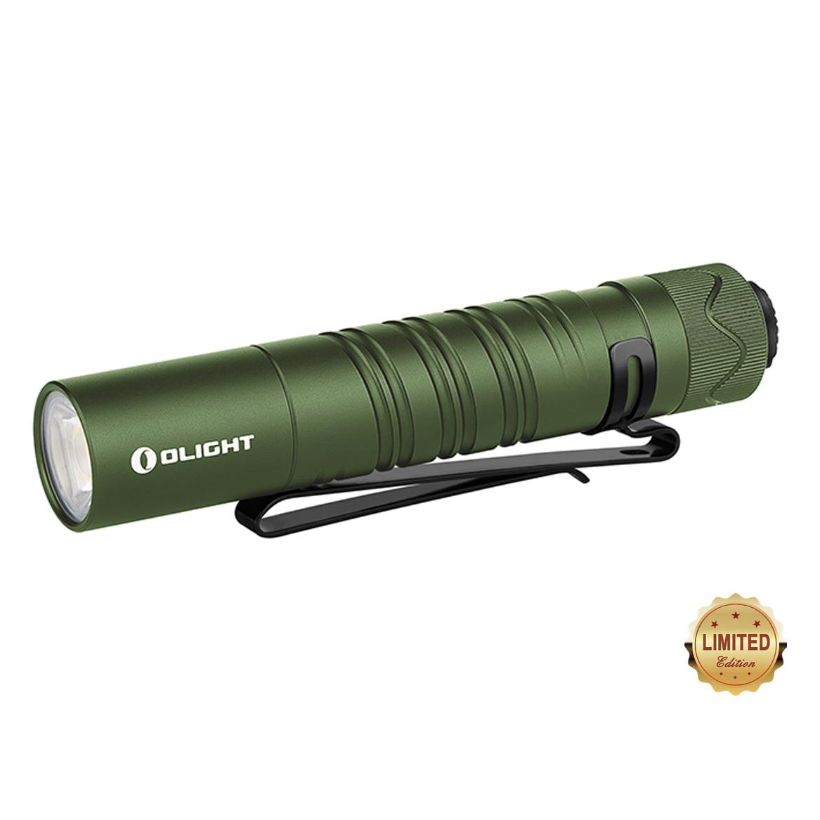 OLIGHT I5R EOS 350lm EDC 14500 Flashlight
