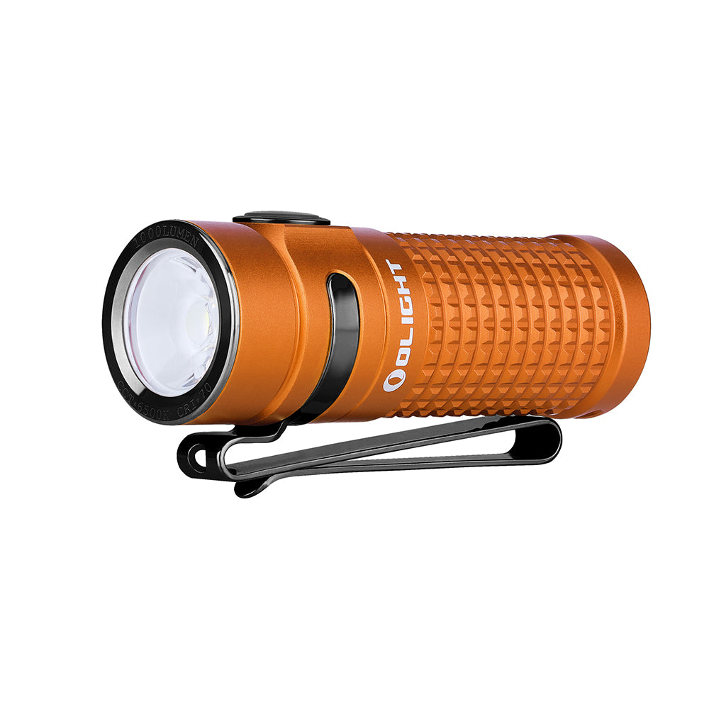 Olight S1R Baton II EDC LED Flashlight Main image