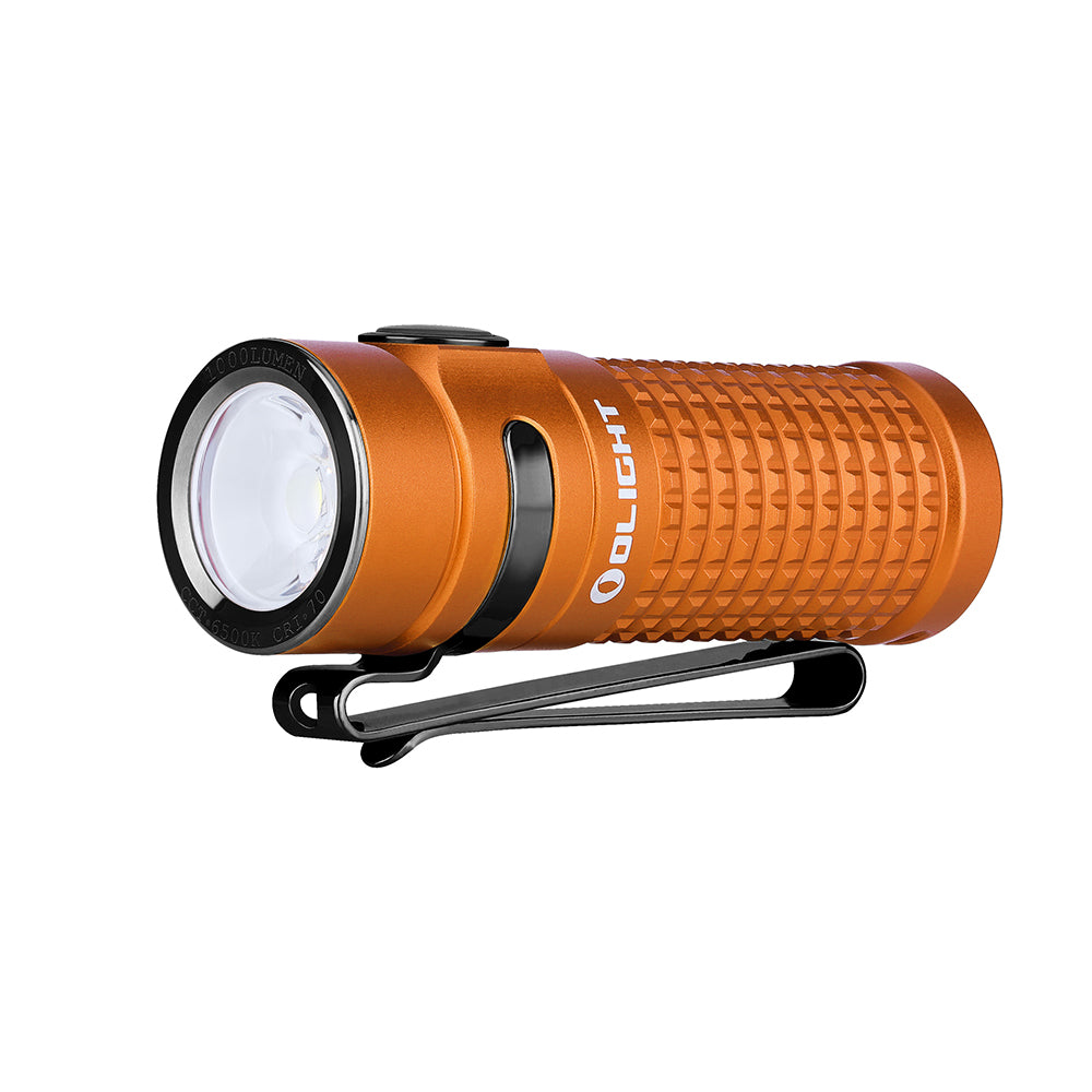 Olight S1R Baton II EDC LED Flashlight