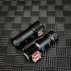 Amutorch AL2 XPL HI 3160lm 160° Wide Beam 21700 Angle Headlamp Flashlight