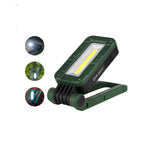 OLIGHT Swivel COB Work Light Flashlight Camping Light