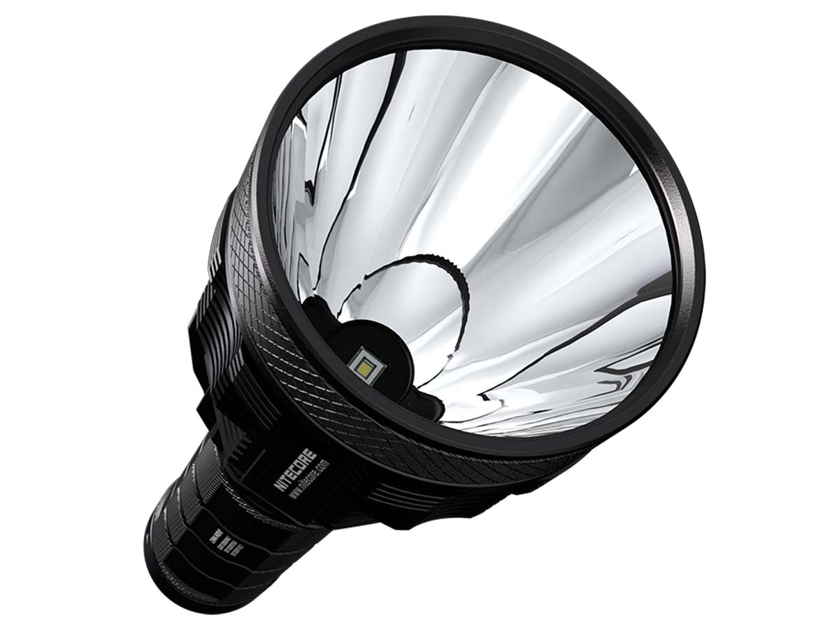 Nitecore TM39 LUMINUS SBT90.2 5200 Lumens 1500m Thrower LED Flashlight