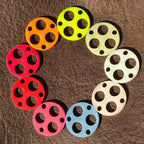 HTP WORKS TurboGlow Glow Gasket for FW3A & Carclo 105xx Optic