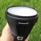 Firefoxes FF5GT HID Flashlight Accessories