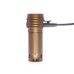 ThruNite T1 XHP50 1500 Lumen USB Rechargeable Magnetic Flashlight