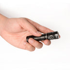 Wuben E05 XPL 900Lumens  14500 Magnetic Tail EDC LED Flashlight