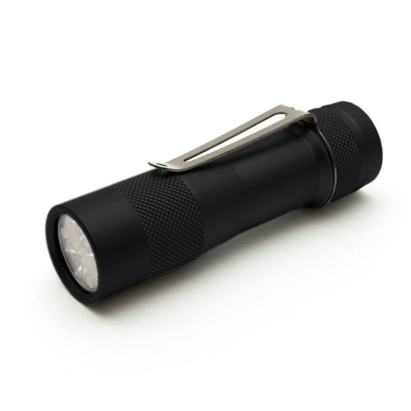 TLF/BLF FW3A Black CREE XPL HI 2800lm EDC LED Flashlight Andúril UI Main image