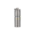 OLIGHT iXV 180lm Rechargeable Keychain Flashlight