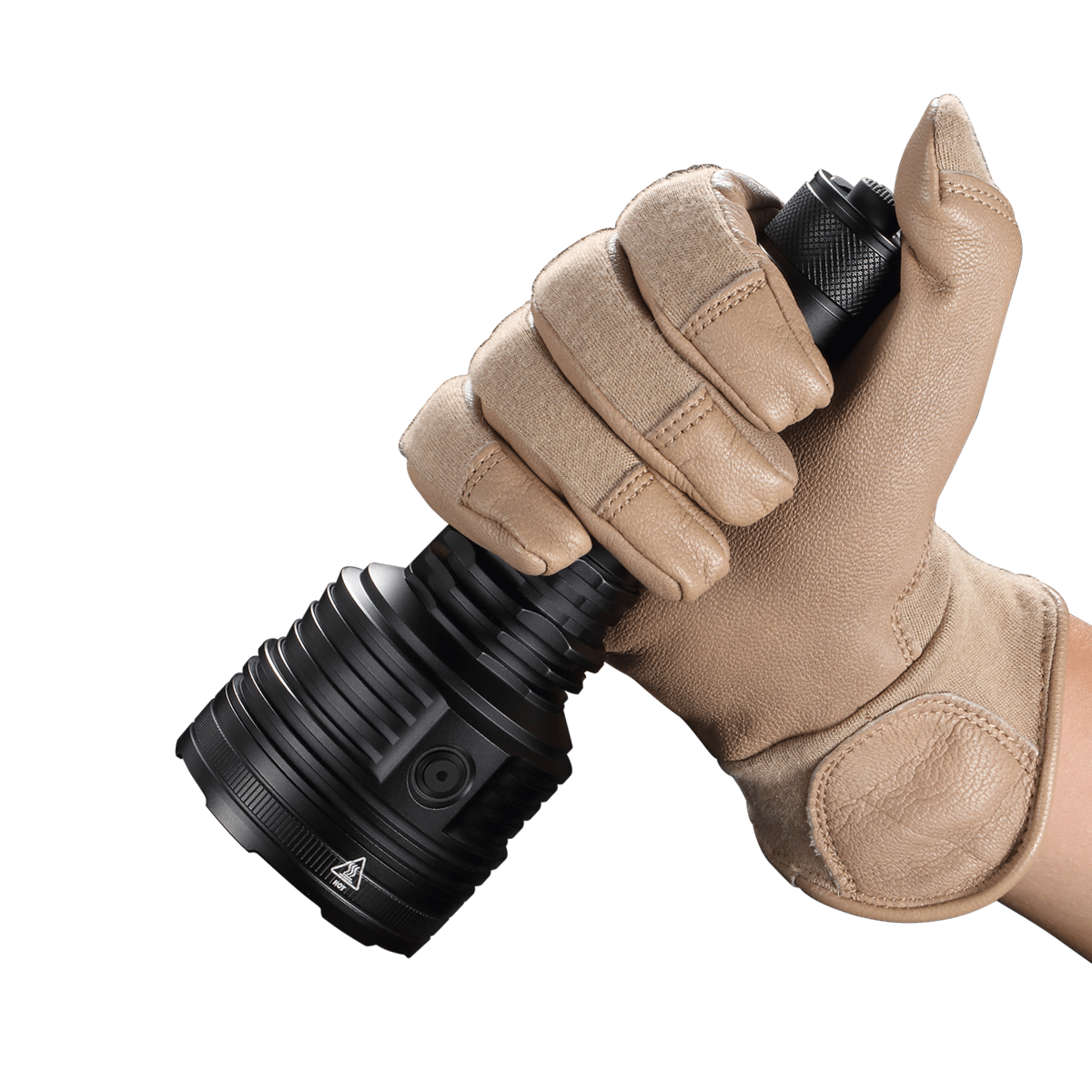 NITECORE P30i  CREE XHP35 HI 2000lm 1000m 21700 LED Flashlight Secondary image