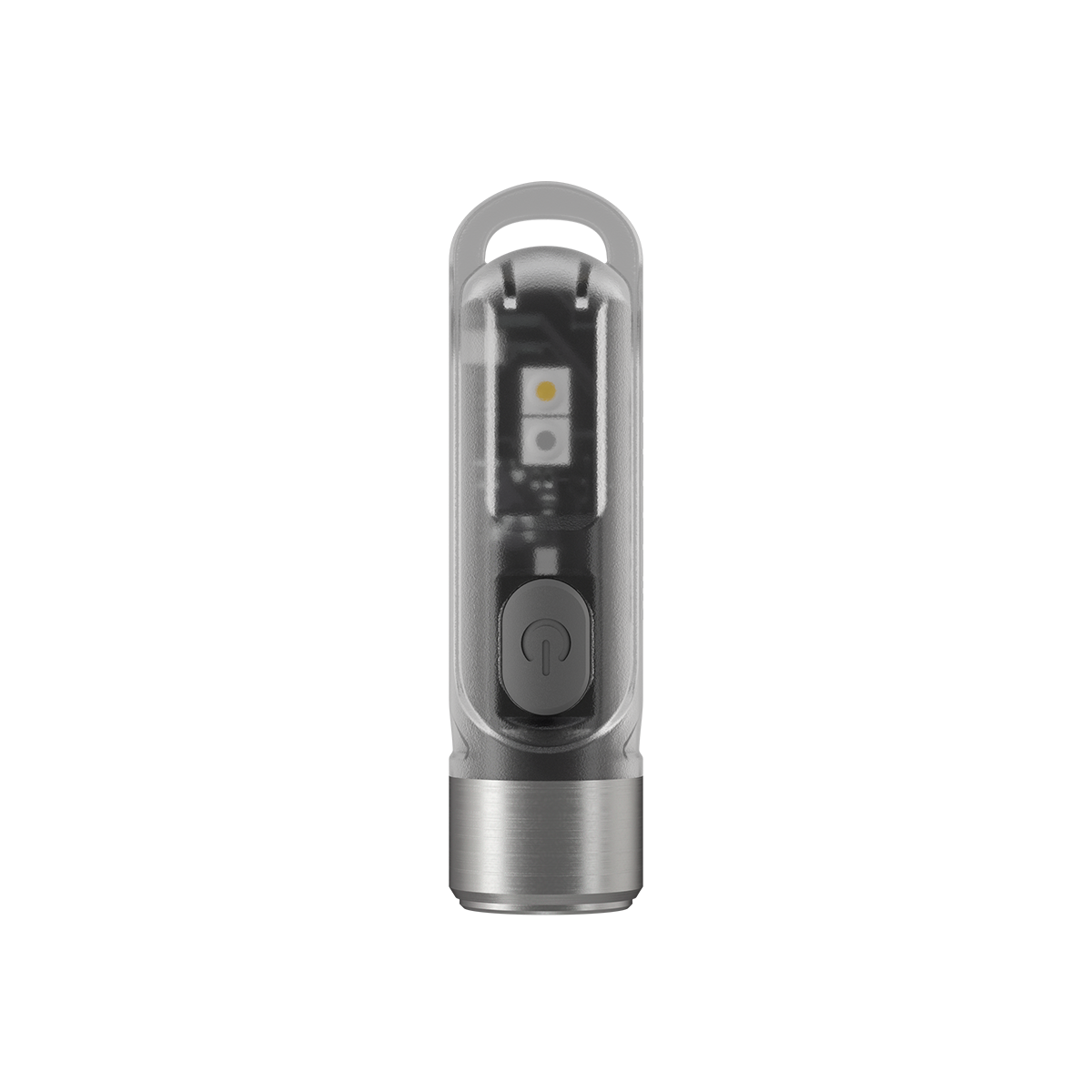 NITECORE TIKI GITD 300lm Mini LED Keychain Light