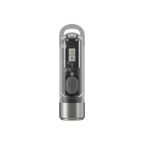 NITECORE TIKI GITD 300lm Mini LED Keychain Light