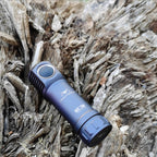 Amutorch E3 3000lm EDC LED Flashlight