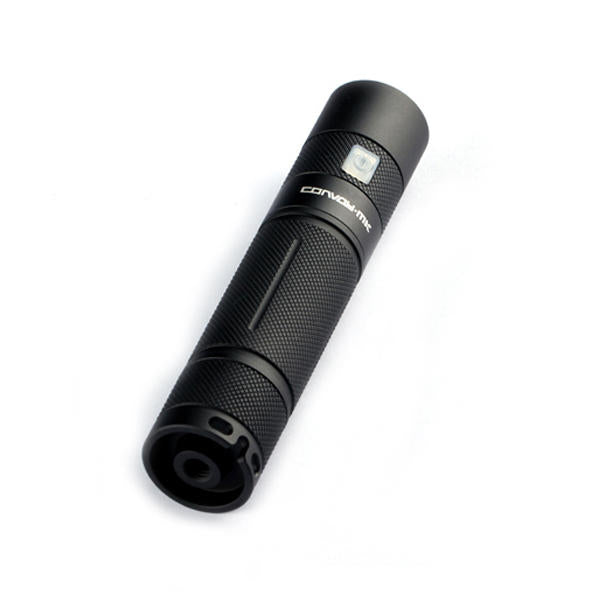 Convoy S9 L2 580Lumens 4Modes18650 Rechargeable LED Flashlight Secondary image