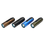 IMALENT LD70 CREE XHP70.2 4000lm 203m EDC LED Flashlight