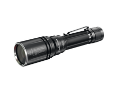 Fenix HT30R 500lm 1500m White Laser LEP Flashlight