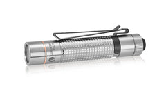 Lumintop EDC AA Titanium 600 Lumens 14500/AA EDC Flashlight