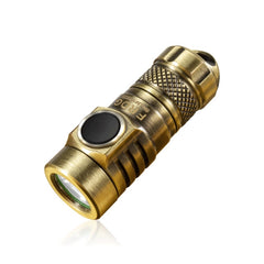 LUMINTOP Frog V2.0 570LM 135M THROW EDC FLASHLIGHT