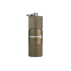 Olight i1R 2 EOS  Limited Edition Keychain Flashlight
