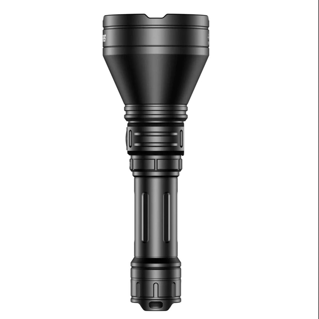 Speras T3R SFT40 1600LM 1095m 21700 Type C Thrower Flashlight