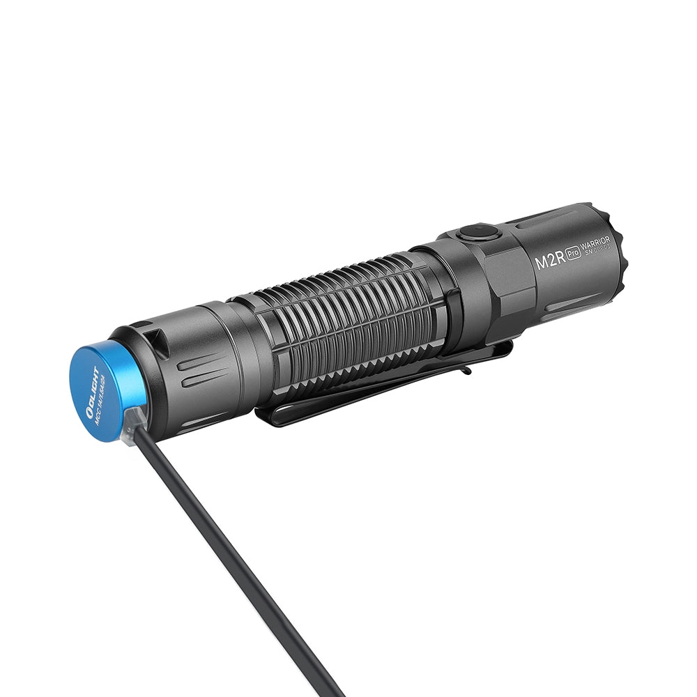 OLIGHT M2R Gunmetal Grey Limited Edition